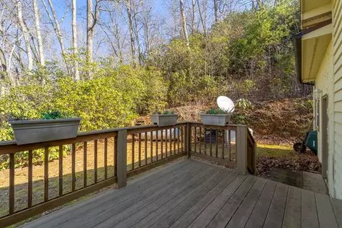 Exterior - 151 October Ln, Sylva, NC 28779 photo 12 of 25