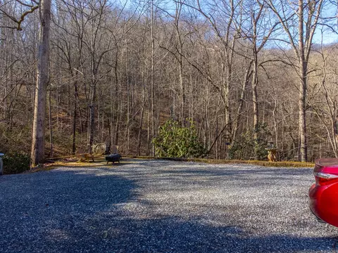 Exterior - 151 October Ln, Sylva, NC 28779 photo 18 of 25