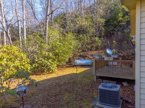 Exterior - 151 October Ln, Sylva, NC 28779 photo 21 of 25