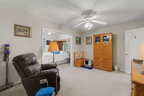 Bedroom - 151 October Ln, Sylva, NC 28779 photo 1 of 5