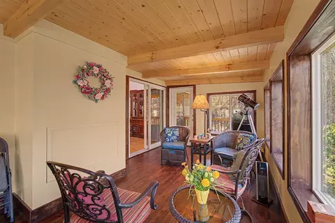 Exterior - 151 October Ln, Sylva, NC 28779 photo 10 of 25