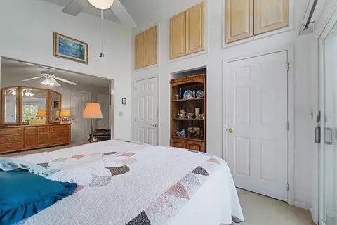 Bedroom - 151 October Ln, Sylva, NC 28779 photo 3 of 5