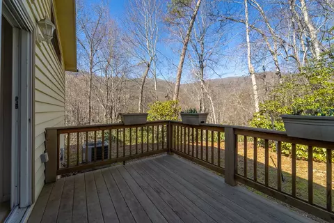 Exterior - 151 October Ln, Sylva, NC 28779 photo 13 of 25