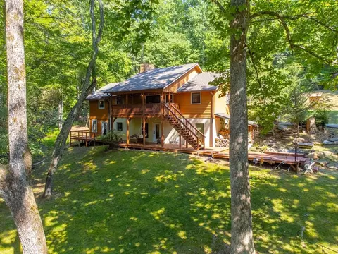 188 Heritage Way, Otto, NC 28763