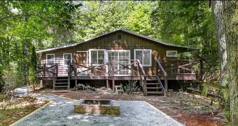 67 Watauga Heights Rd, Franklin, NC 28734