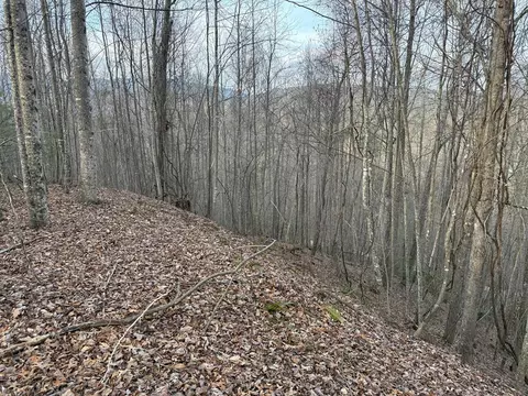 lot13 Hidden Lks, Topton, NC 28781