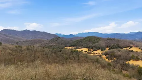 lot6 Elkhorn Ridge Dr, Franklin, NC 28734