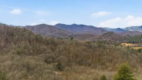 lot8 Elkhorn Ridge Dr, Franklin, NC 28734