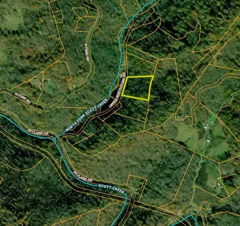 tbd Upper North Fork Rd, Sylva, NC 28779 photo 5