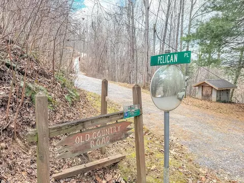 lot4 D Pelican Pl, Waynesville, NC 28786