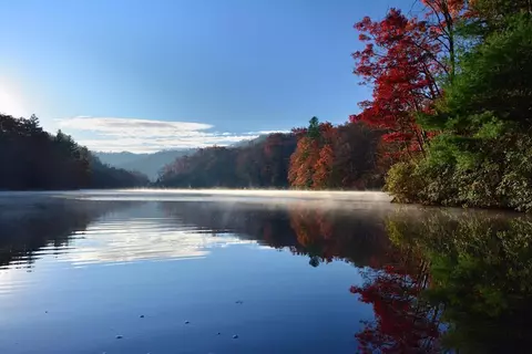 lot5 Dars Ln, Tuckasegee, NC 28783