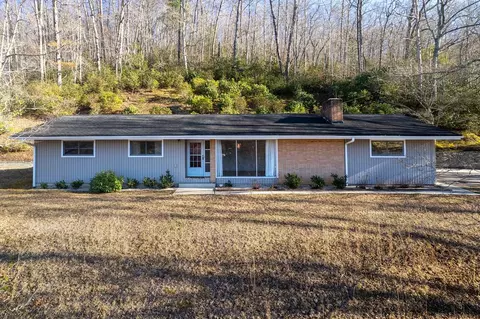 223 Cherry St, Sylva, NC 28779