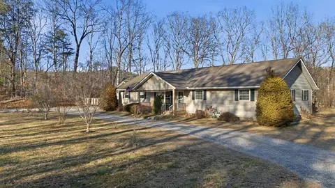 235 N Shore Dr, Franklin, NC 28734