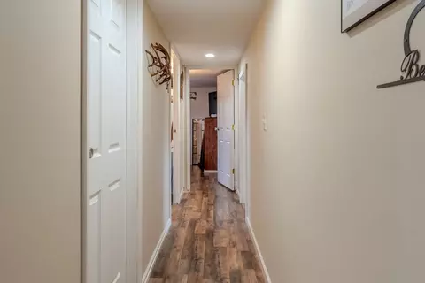 Entry Way - 567 Clyde Downs Rd, Franklin, NC 28734 photo 2 of 2