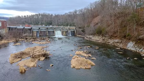 View/Area - 567 Clyde Downs Rd, Franklin, NC 28734 photo 9 of 9
