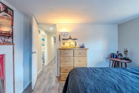 Bedroom - 567 Clyde Downs Rd, Franklin, NC 28734 photo 6 of 6