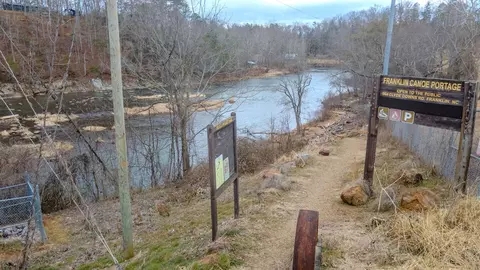 View/Area - 567 Clyde Downs Rd, Franklin, NC 28734 photo 7 of 9
