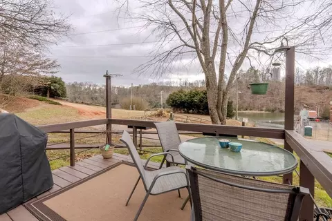 Exterior - 567 Clyde Downs Rd, Franklin, NC 28734 photo 9 of 13