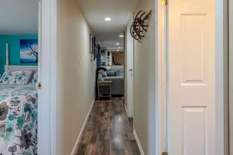 Entry Way - 567 Clyde Downs Rd, Franklin, NC 28734 photo 1 of 2