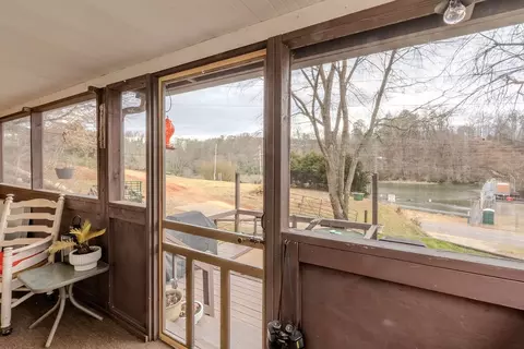 Exterior - 567 Clyde Downs Rd, Franklin, NC 28734 photo 7 of 13