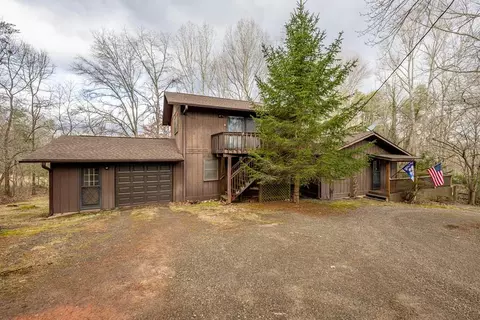 282 Jennings Dr, Franklin, NC 28734