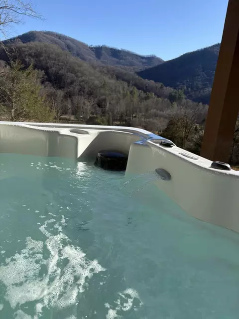 210 Triple Fork Rd, Cullowhee, NC 28723