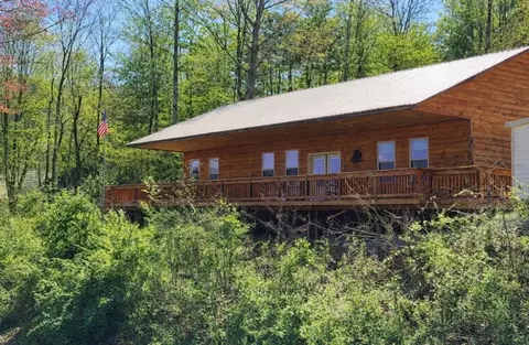 7 Ridgeway Dr, Bryson City, NC 28713