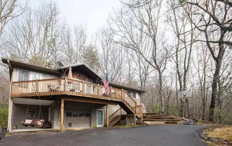 360 Grady Loop, Otto, NC 28763