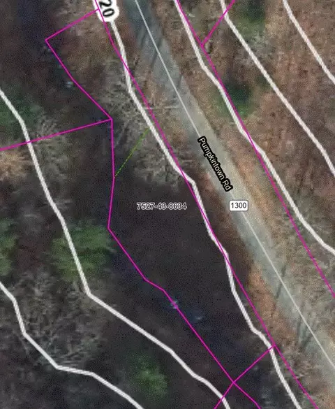 0000 Pumpkintown Rd, Sylva, NC 28779