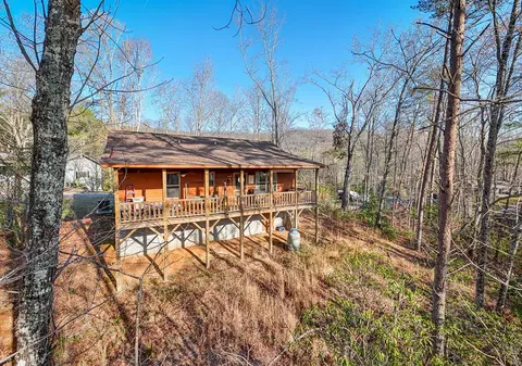 65 Cottontail Trl, Murphy, NC 28906