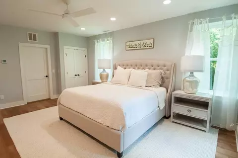 Bedroom - 49 Village Cir E, Franklin, NC 28734 photo 3 of 3