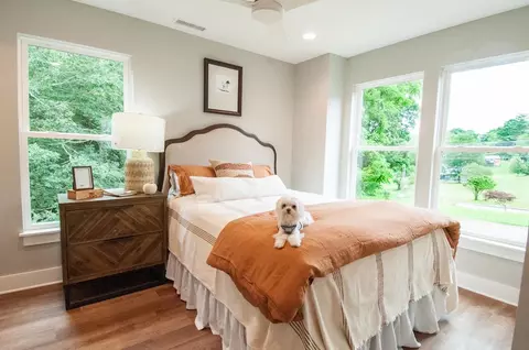 Bedroom - 49 Village Cir E, Franklin, NC 28734 photo 1 of 3