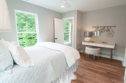 Bedroom - 49 Village Cir E, Franklin, NC 28734 photo 2 of 3