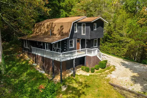 743 Rebel Ridge Rd, Otto, NC 28763