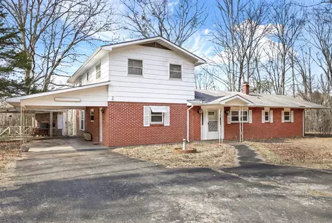 175 Ellijay Rd, Franklin, NC 28734
