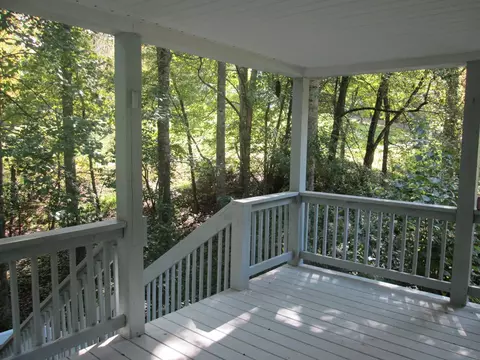 Exterior - 130 Bent Pine Trl, Sylva, NC 28779 photo 2 of 23