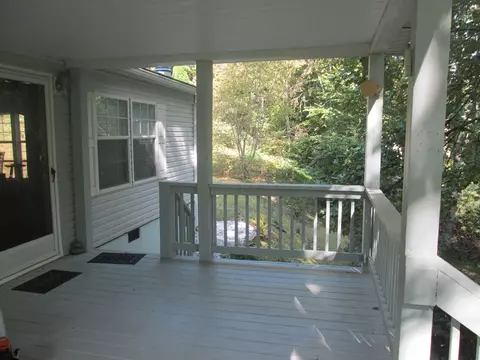 Exterior - 130 Bent Pine Trl, Sylva, NC 28779 photo 5 of 23