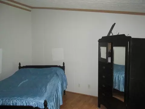 Bedroom - 130 Bent Pine Trl, Sylva, NC 28779 photo 3 of 5