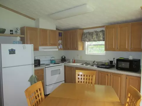 Kitchen - 130 Bent Pine Trl, Sylva, NC 28779 photo 1 of 4