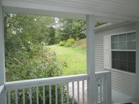 Exterior - 130 Bent Pine Trl, Sylva, NC 28779 photo 15 of 23