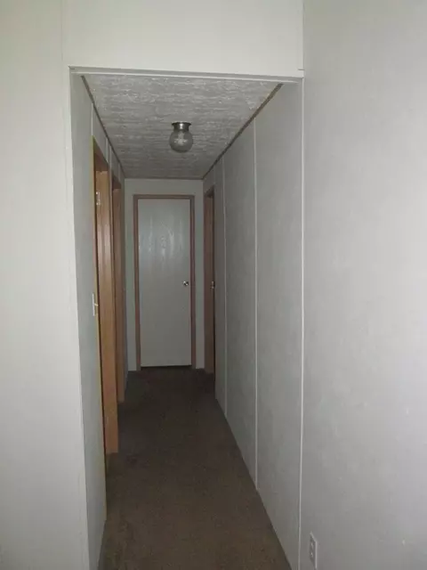 Entry Way - 130 Bent Pine Trl, Sylva, NC 28779 photo 2 of 2