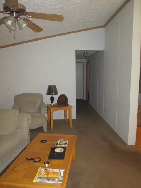 Entry Way - 130 Bent Pine Trl, Sylva, NC 28779 photo 1 of 2