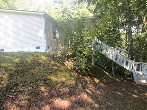 Exterior - 130 Bent Pine Trl, Sylva, NC 28779 photo 23 of 23