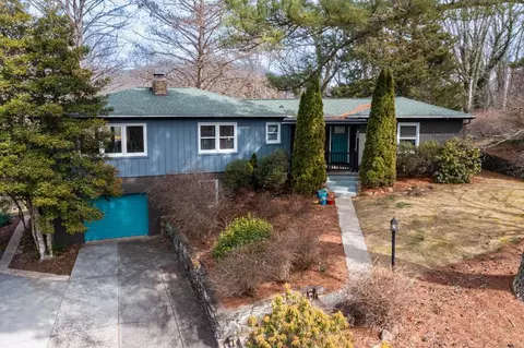 249 Gudger Hill Rd, Cullowhee, NC 28723