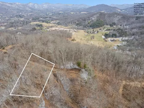 APT 3 Viewpoint Mountain, Waynesville, NC 28786