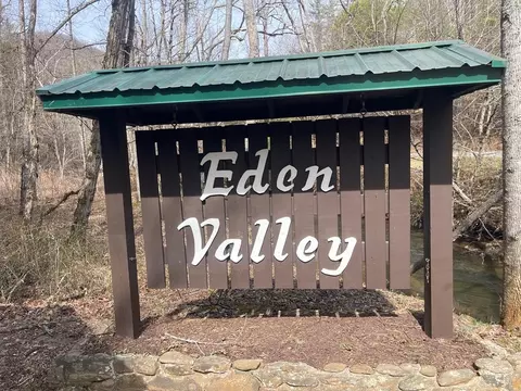 00 Laurel Falls Rd Lot 6 Blk 1 Eden Vly, Franklin, NC 28734