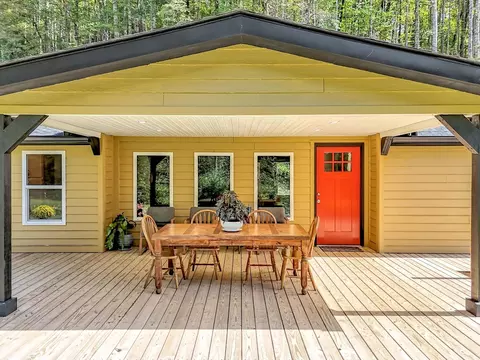 Exterior - 70 Icicle Ridge Rd, Sylva, NC 28779 photo 3 of 3