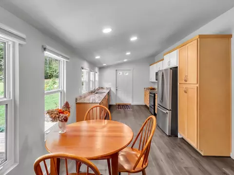 Kitchen - 70 Icicle Ridge Rd, Sylva, NC 28779 photo 2 of 3