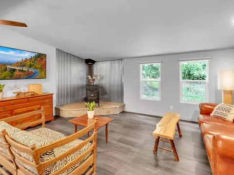 Living - 70 Icicle Ridge Rd, Sylva, NC 28779 photo 2 of 2