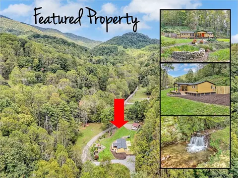 Other - 70 Icicle Ridge Rd, Sylva, NC 28779 photo 5 of 5